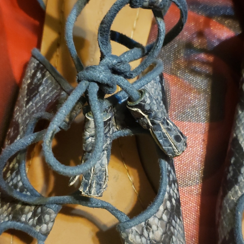 Zara Basic Collection Sandal - image 5